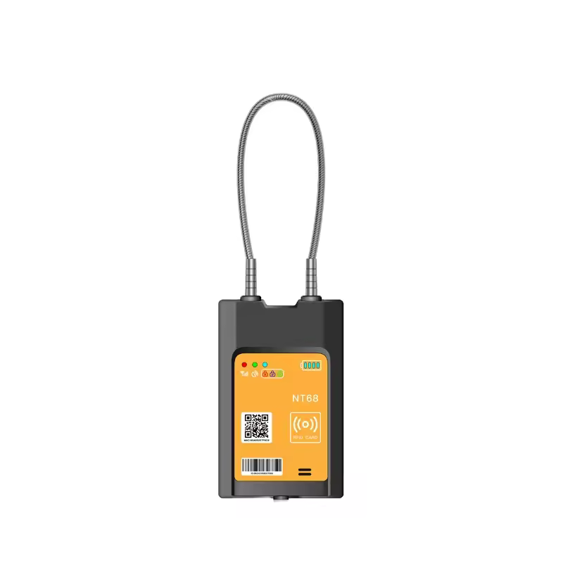 NT68 E GPS Tracker