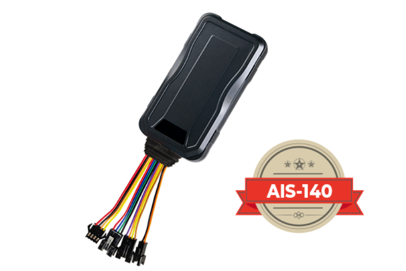 WeTrack140 GPS Tracker