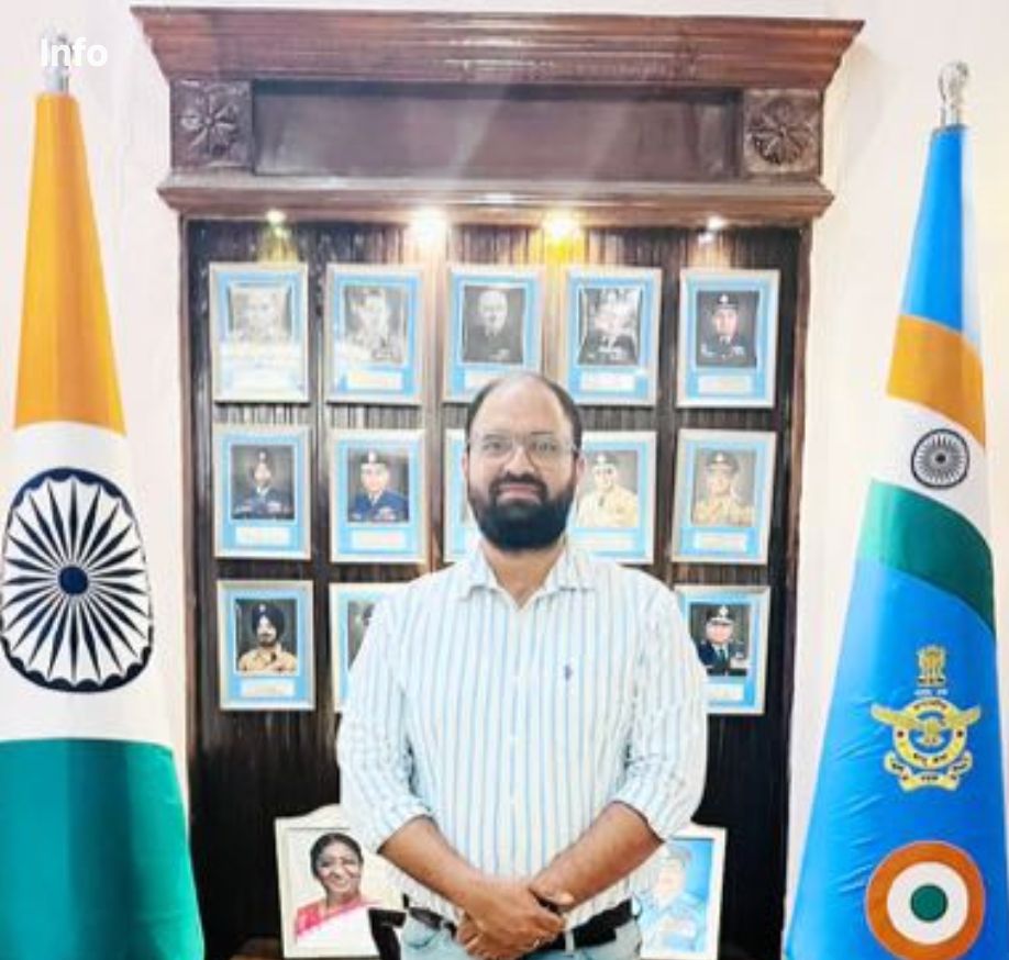Ankit Batra